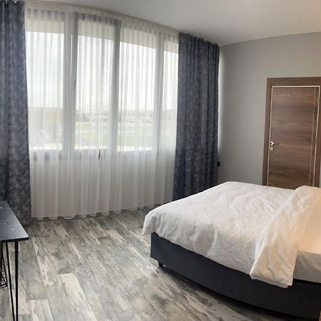 Tuzla Suite Otel 伊斯坦布尔 外观 照片
