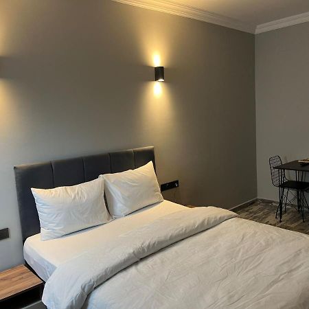 Tuzla Suite Otel 伊斯坦布尔 外观 照片