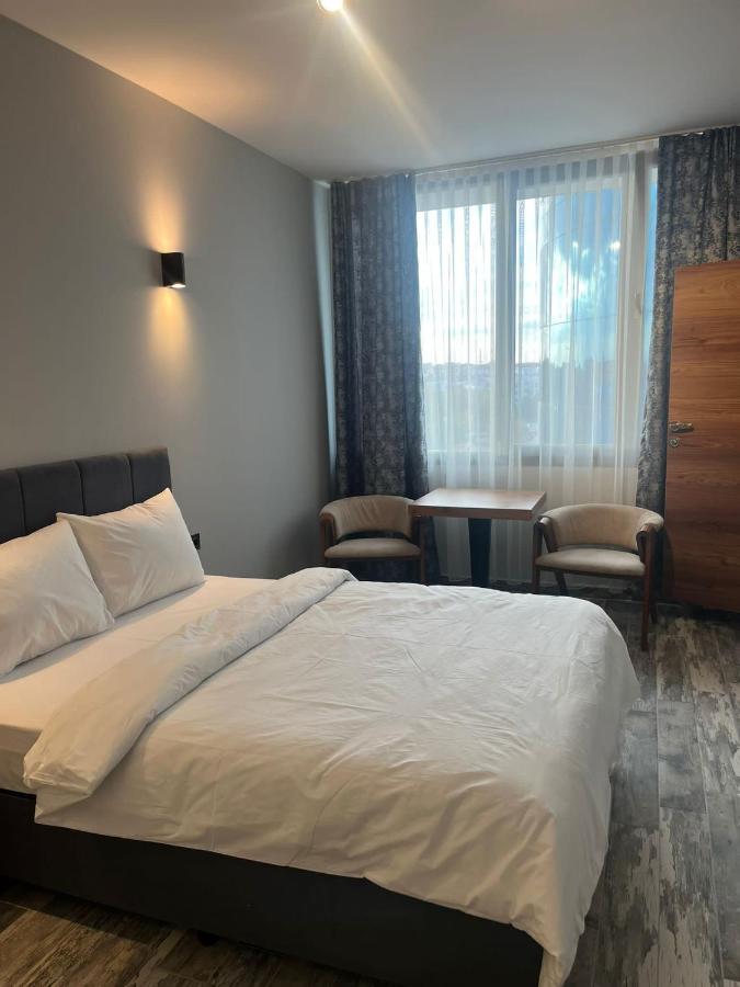 Tuzla Suite Otel 伊斯坦布尔 外观 照片