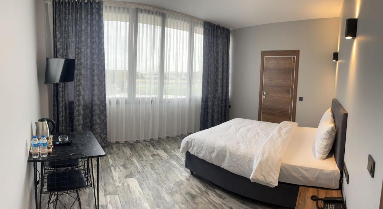 Tuzla Suite Otel 伊斯坦布尔 外观 照片