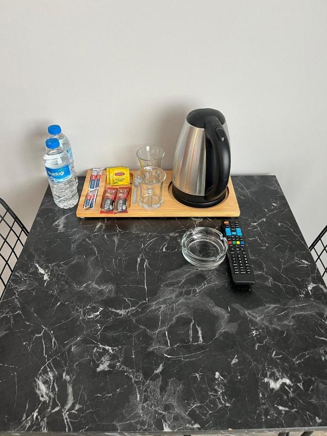 Tuzla Suite Otel 伊斯坦布尔 外观 照片