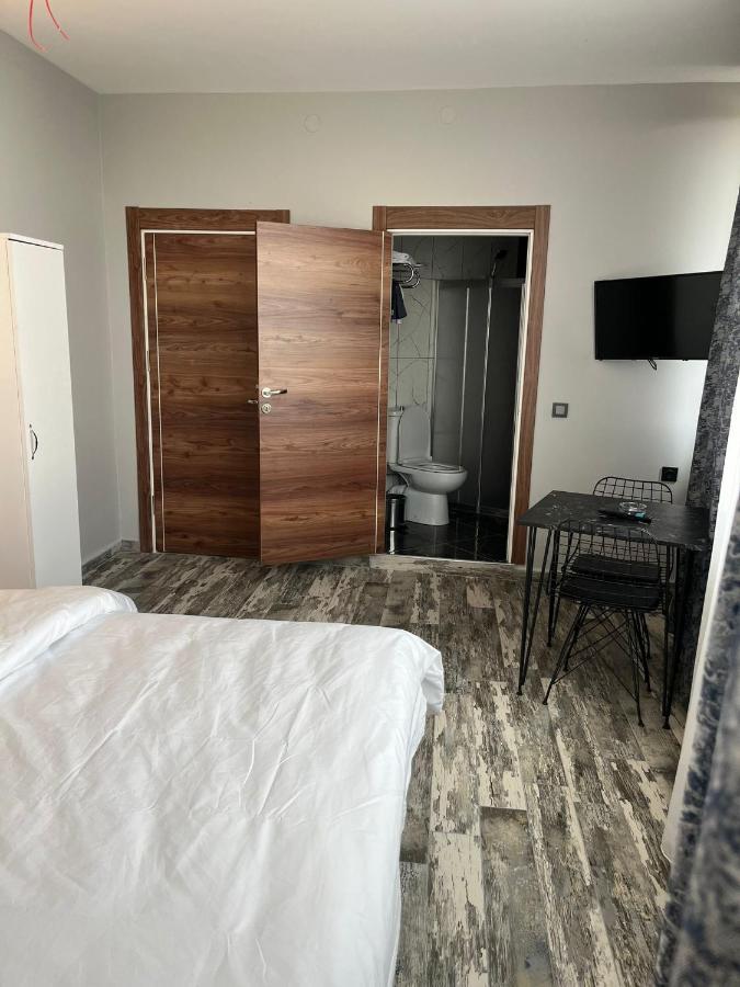 Tuzla Suite Otel 伊斯坦布尔 外观 照片
