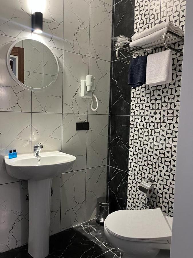 Tuzla Suite Otel 伊斯坦布尔 外观 照片