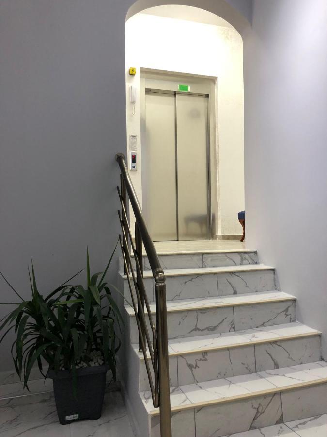 Tuzla Suite Otel 伊斯坦布尔 外观 照片