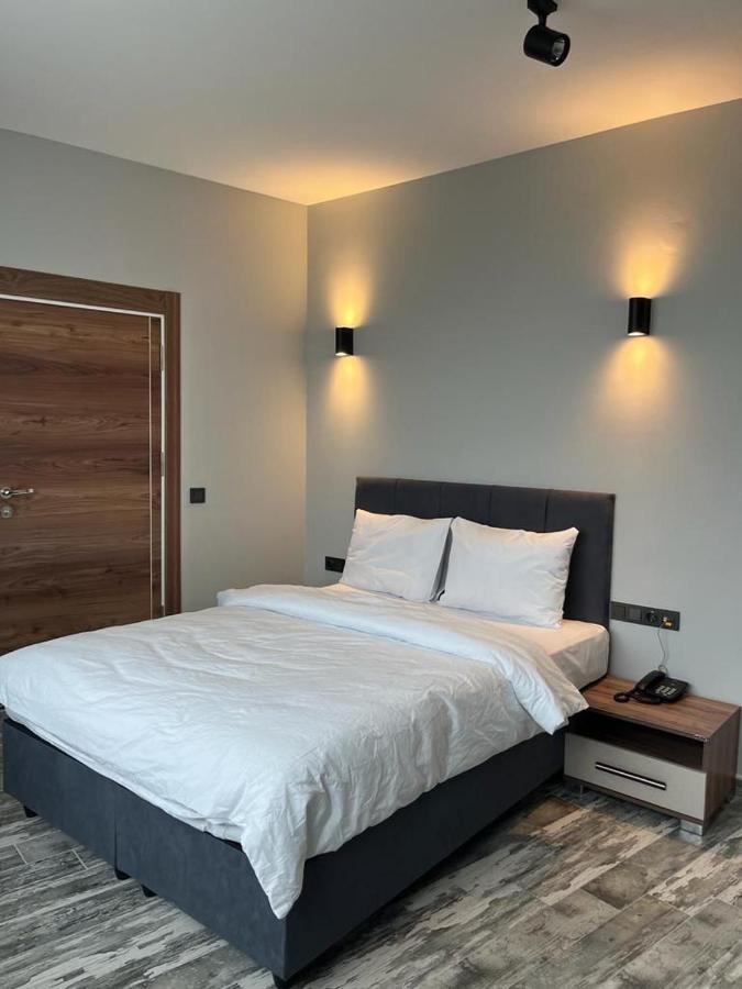 Tuzla Suite Otel 伊斯坦布尔 外观 照片